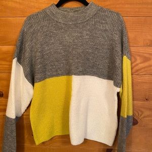 Abound Woman’s Sweater